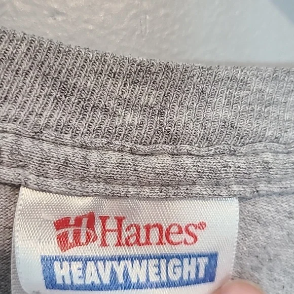 Bob Seger The Silver Bullet Band Touring Against The Wind 1980 T-Shirt Size XL - Picture 7 of 9